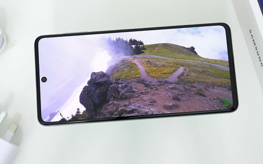 【手机测评】三星samsung Galaxy M51 51天后使用感受分享