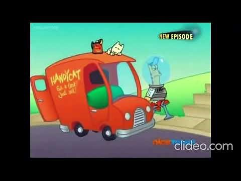 Nicktoons (U.S.) Next Then Later Screenbug Compilation (2009-2013) (Update)
