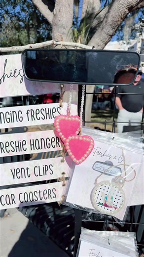 Explore Unique Finds at Our Local Farmers Market