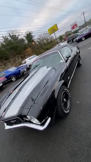 56K views · 3K reactions | 1973 Chevrolet Camaro Type LT Z-28 $30,900 Maplemotors.com #1751 #camaro #forsale #dealer #rides #cars #hotrods #z28 #chevy #lt #1973 #hp #usa #tq #v8 #fitech #fuel | Maple Motors | Facebook