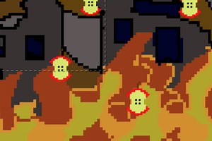 Team Design Hackathon - Free Addicting Game ★★★★★