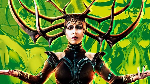 Hela's Powers in Marvel Comics and the MCU, Explained