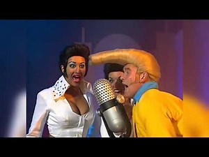 Cartoons - Doo Dah (DJ Mhark Redrum) (Clean)