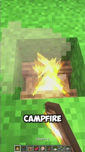 2 easy building hacks in Minecraft #minecraft #shorts