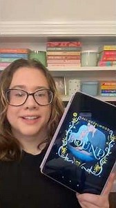 Book Review on Bound #booktube #bookreview #bookrecommendations #booktok