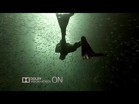 ON-OFF Dolby Vision 4K HDR Demo