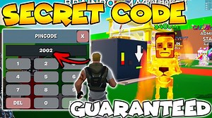 Guaranteed SECRET NEW CODES Fortnite Steal The Brainrot UPDATE! (New Secret Codes)