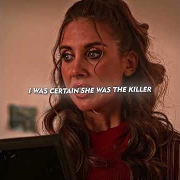 Tell the story of “Rebecca” from Roar #movie #edit #aftereffects
