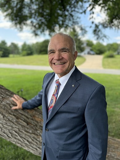 Alan Olsen, CPA, MBA (tax) - Family Office Advisors