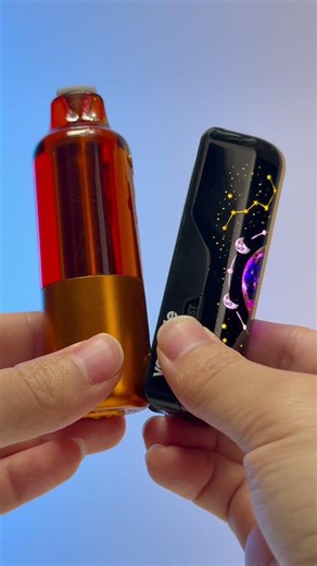 NEW VAPEPIE ALERT 👀 #VAPEPIENewProduct #YouTubeShorts #MagneticPod