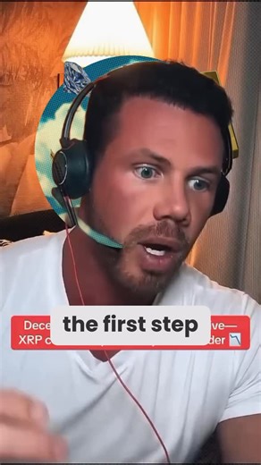 JAKE CLAVER QFOP on Instagram: "We discuss the major implications of XRP being officially recognized as a commodity and how this status transforms the asset’s potential. We break down how spot ETFs are accumulating and backing XRP, and explain why XRP’s new commodity classification is revolutionary—it can now serve as collateral for derivatives, marking the first critical step toward XRP becoming a tier one asset. #xrpcommunity #xrpayments #xrpetf #xrpbullish #financialfreedom"