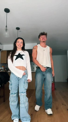 We hit that lil dance 👀 dc: @SJ