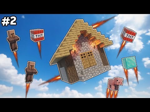 Playing with Rocket Boosters #2 | Teardown