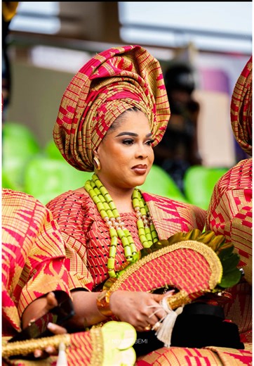 Explore Yoruba Fashion at Ojude Oba Festival 2025