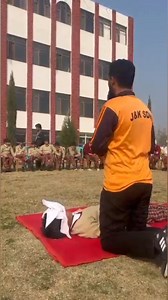 Salvatore International School Organises Workshop with State Disaster Response Force, J&K on First Aid, Fire Safety and Emergency Response Students gained hands-on training on lifesaving skills, fire prevention, and helping victims during accidents — empowering young minds to act responsibly in times of crisis. | Kashmir Global Times