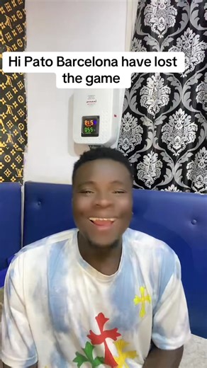 Barcelona's Latest Game Loss: Insights and Reactions