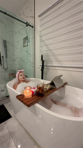 the perfect bath 🛁🫧🧼 | Bath Self Care