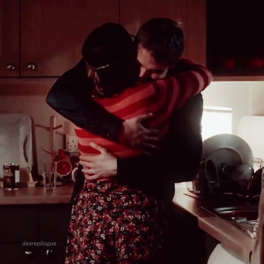 Wolfblood Edit: Maddy Smith and Rhydian Morris Forever