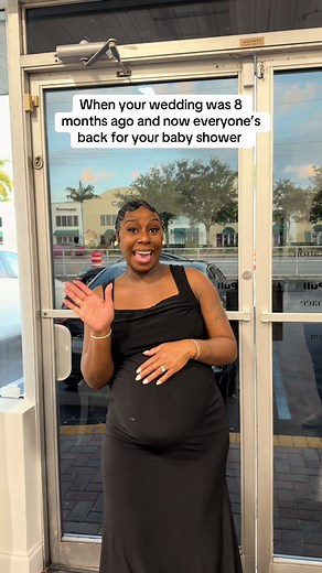Baby Shower Surprise: From Wedding to Baby Shower — What to Expect