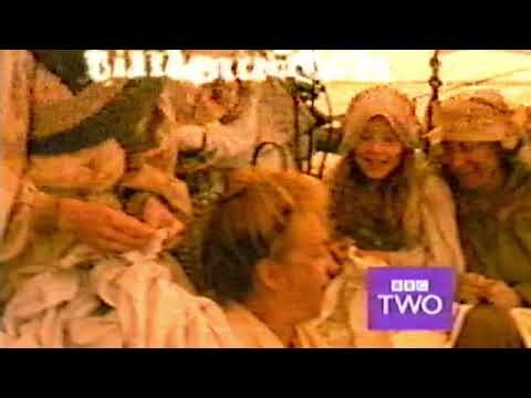 BBC Two Continuity (Tuesday 31st January 2006)