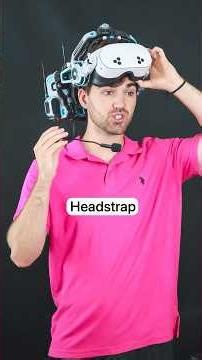 I found the ULTIMATE Head strap for Quest 3/3s