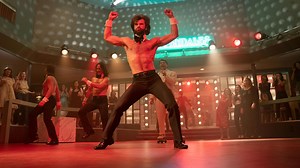 Welcome to Chippendales cast: Who stars in the mini series?