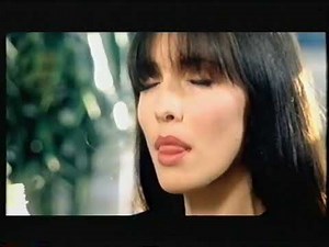Diet Coke with Lemon - 2002 Australian TV Commercial