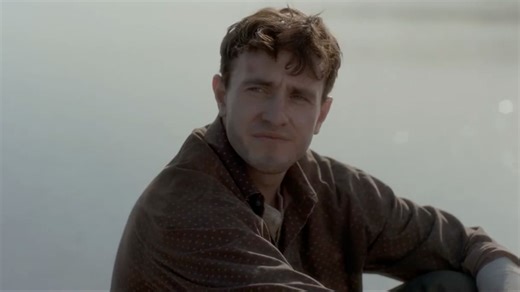 保罗·麦斯卡 乔什·奥康纳！同性恋新片《时光留声》预告，9.12美国