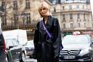 20 Trendy Curtain Bangs Styles