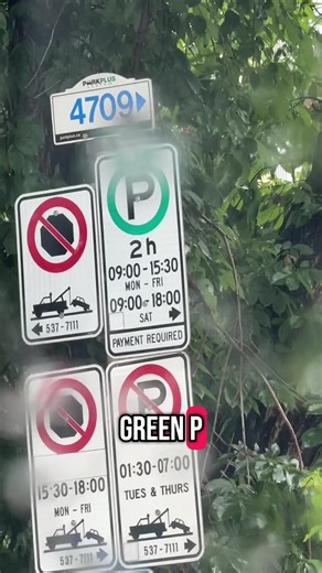 Understanding Parking Tickets in Calgary: A Guide