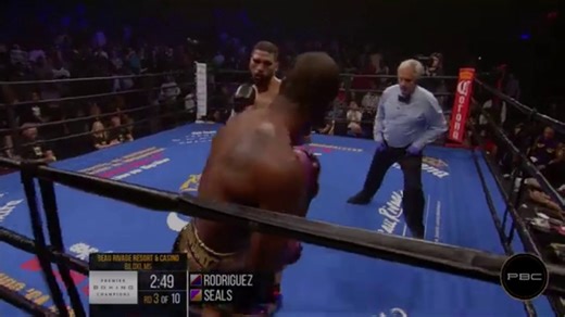 Massachusetts State Trooper Edwin Rodríguez had an extraordinary amateur boxing career, compiling an 84–9 record. As an amateur, he won the 2005 USA Boxing Championships and the 2006 National Golden Gloves as a middleweight (165 pounds). Rodríguez was training for the 2008 U.S. Olympic qualifiers when a family emergency forced him to step away from training. He turned professional in 2008 and, by 2013, was ranked No. 1 by the WBC.Rodríguez is now charged with one count of involuntary manslaughte