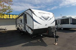 Beware of Forest River Wolfpack Toy Hauler Problems (Review)