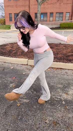 Naomiiii on Instagram