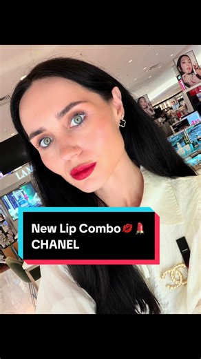 Discover the New CHANEL Lip Combo for Perfect Lips