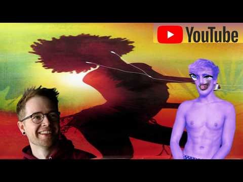 Reacting To Youtuber Music