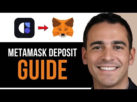 How To Transfer Crypto From Coinswitch To MetaMask (Safe Method!) | Step By Step Tutorial!