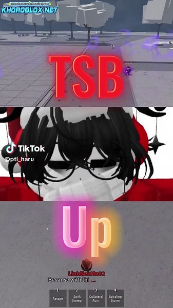 TSB Update: Exciting Changes in The Strongest Battlegrounds