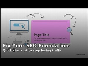 Fix Your WordPress SEO Foundation Fast: Stop Metadata Errors Killing Your Rankings