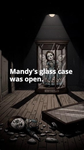 Part 1 | "This Doll Was Donated to a Museum Then It Started Crying"