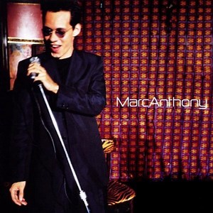 Marc Anthony - Marc Anthony