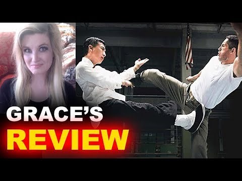 Ip Man 4 REVIEW