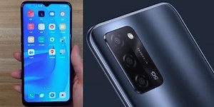 Oppo A55 5G Full Specifications, Features, Price In Philippines