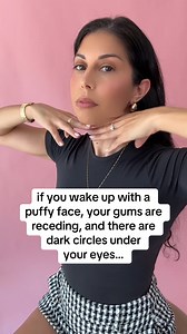 1.3M views · 14K reactions | high cortisol can silently change the...