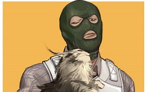 【39の欢乐休闲】#16 和兄弟一起嗨