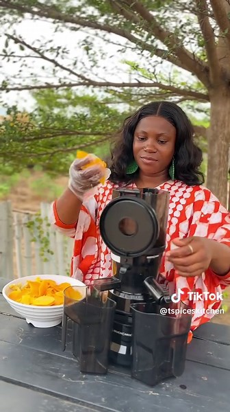 Mango Ginger Juice Recipe: Refreshing and Healthy