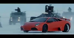 8 days to go until The Fate of the Furious is out on 4K Ultra HD, Blu-ray & DVD! http://bit.ly/SHOP-F8 | Fast & Furious