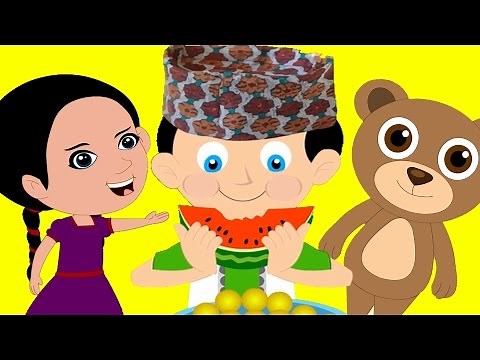 Nepali Kids Songs - Tara Baji Lai Lai and many more Popular Nepali Rhymes for Children