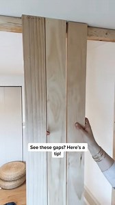 125K views · 175 reactions | 123_Think ahead! #shiplapwall #woodwork #woodworkingtricks #houseproject #houseprojects #hometipoftheday #homeprojectdiy-000 #fun #fyp #family #fypシ゚viral | Interior Design & Decor House | Facebook