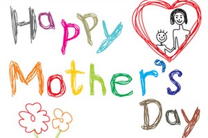 26 printable Mother's Day colouring pages for 2024 - Netmums