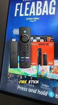 Amazon Fire Stick Settings Guide: Turn On Developer Options Safely #firestv